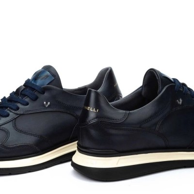 DEPORTIVOS HOMBRE MARTINELLI 1606-2791LA