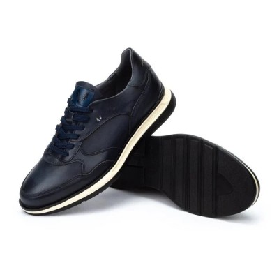 DEPORTIVOS HOMBRE MARTINELLI 1606-2791LA