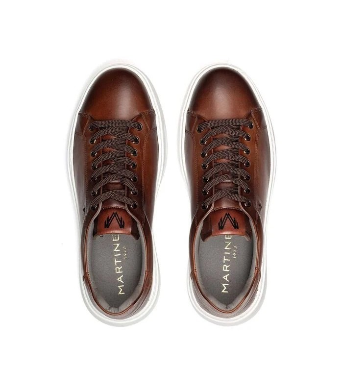 DEPORTIVOS HOMBRE MARTINELLI C045-Z010L