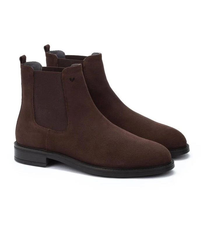 BOTINES HOMBRE MARTINELLI C020-2902X