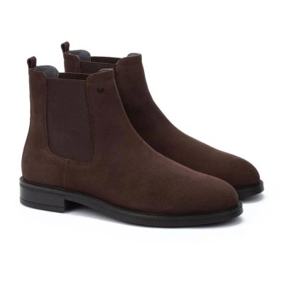 BOTINES HOMBRE MARTINELLI C020-2902X