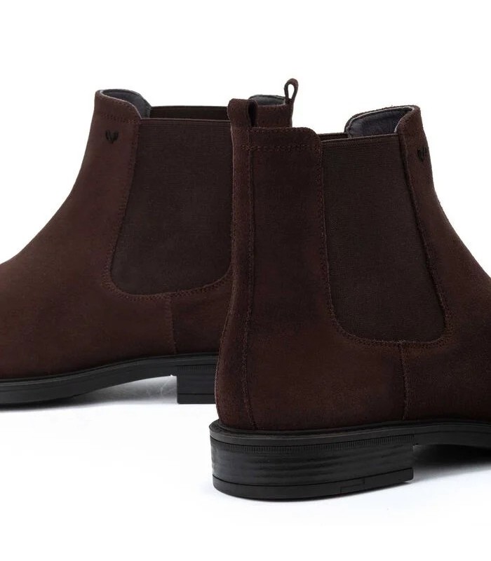 BOTINES HOMBRE MARTINELLI C020-2902X