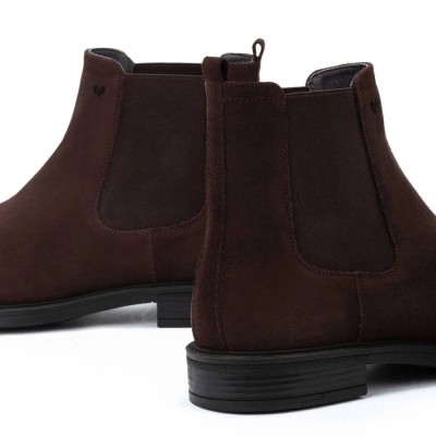 BOTINES HOMBRE MARTINELLI C020-2902X