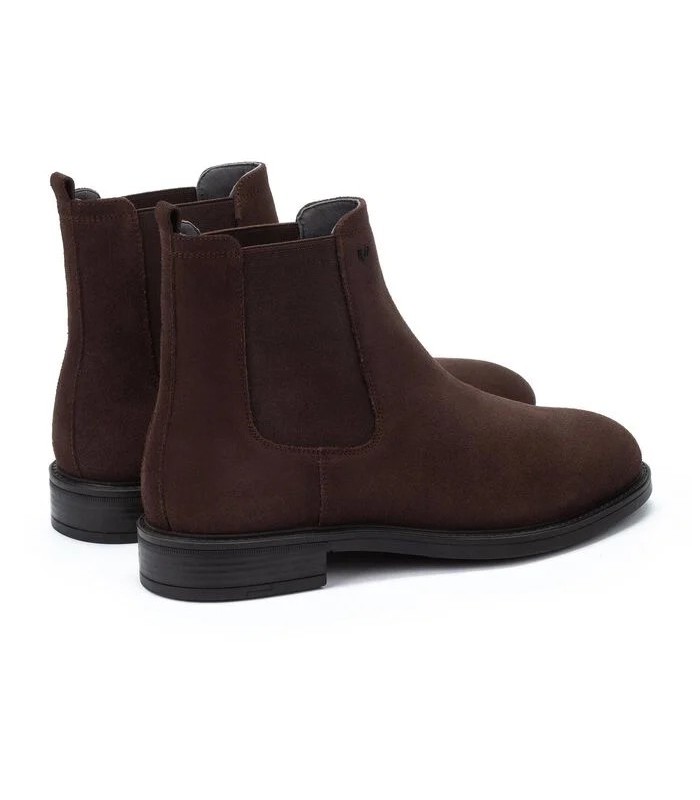 BOTINES HOMBRE MARTINELLI C020-2902X