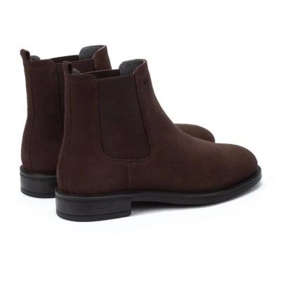 BOTINES HOMBRE MARTINELLI C020-2902X