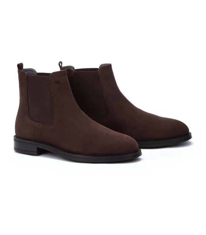 BOTINES HOMBRE MARTINELLI C020-2902X