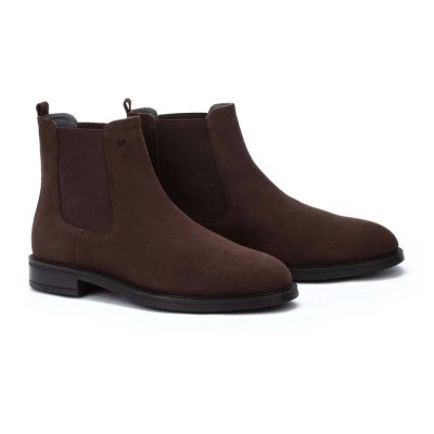 BOTINES HOMBRE MARTINELLI C020-2902X