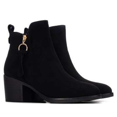 BOTINES MUJER XTI 146261