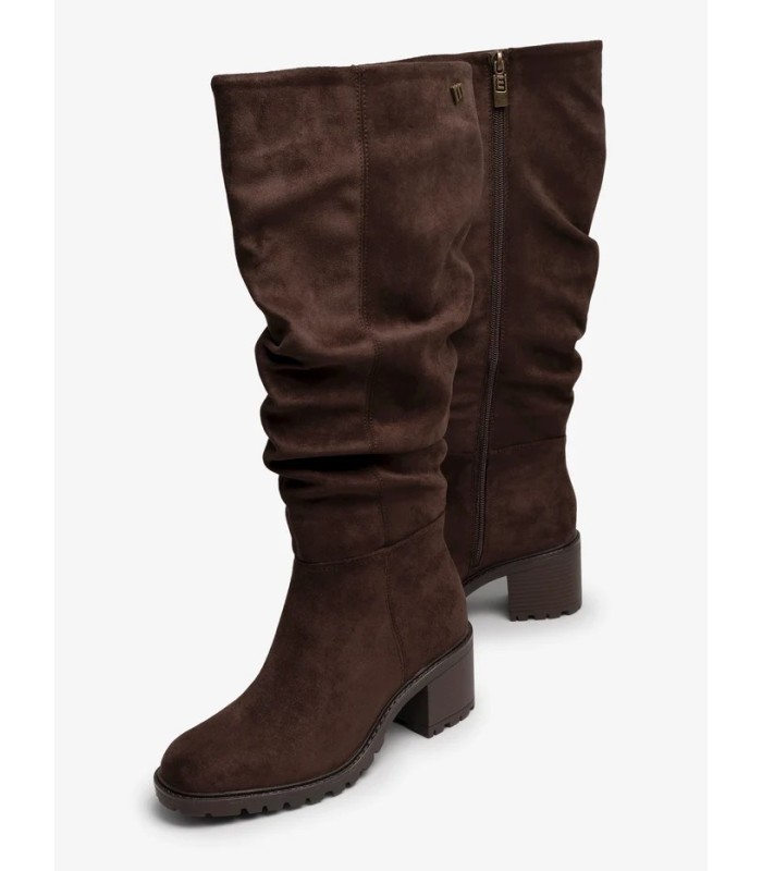 BOTAS MUJER MUSTANG 56246