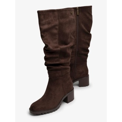 BOTAS MUJER MUSTANG 56246