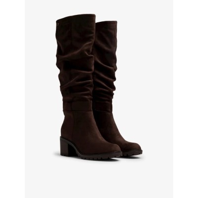 BOTAS MUJER MUSTANG 56246