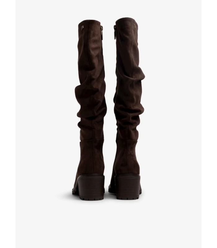 BOTAS MUJER MUSTANG 56246