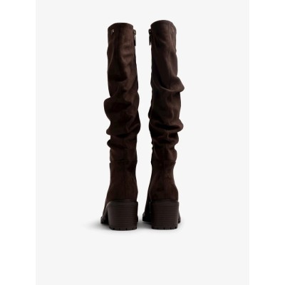 BOTAS MUJER MUSTANG 56246