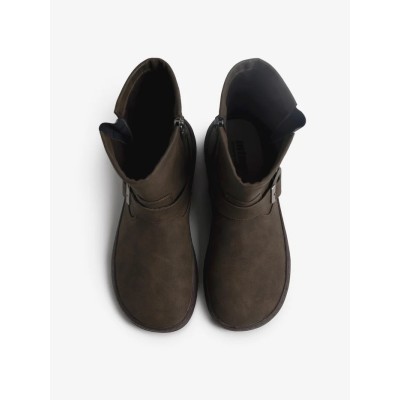 BOTINES MUJER MUSTANG 55296