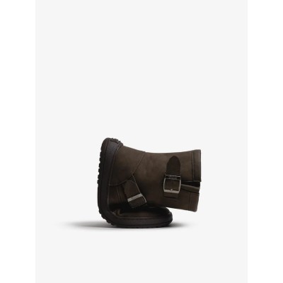 BOTINES MUJER MUSTANG 55296
