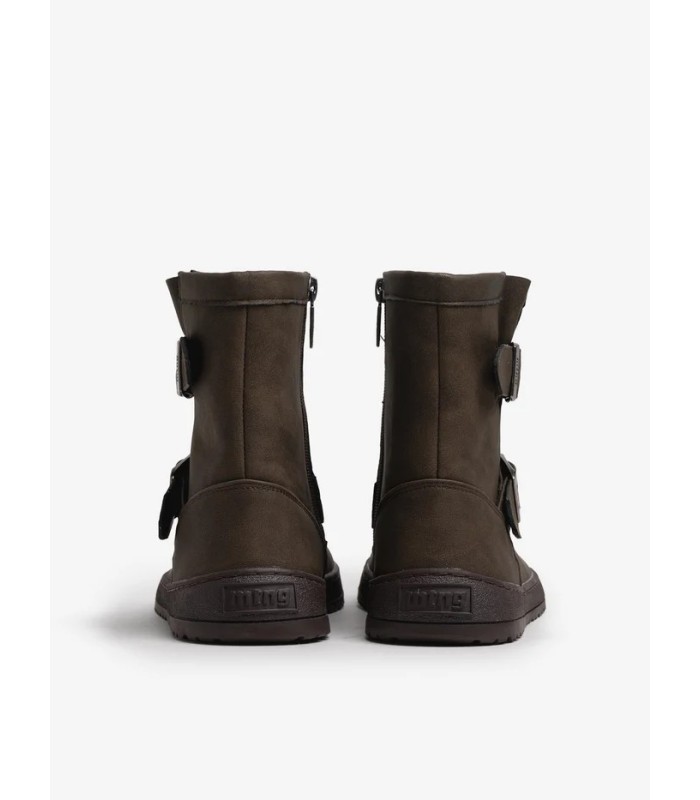 BOTINES MUJER MUSTANG 55296