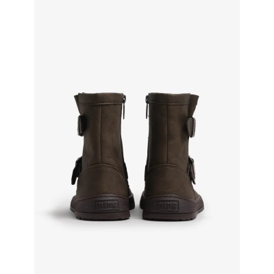 BOTINES MUJER MUSTANG 55296