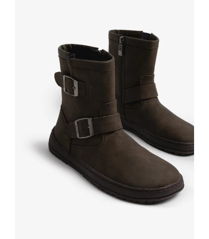 BOTINES MUJER MUSTANG 55296