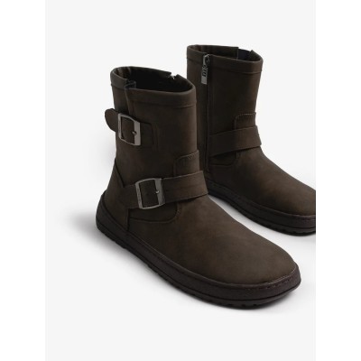 BOTINES MUJER MUSTANG 55296