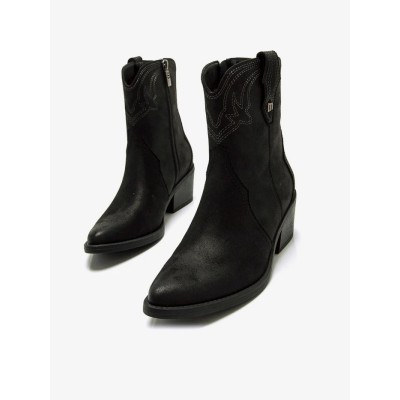 BOTINES MUJER MUSTANG 54910 2