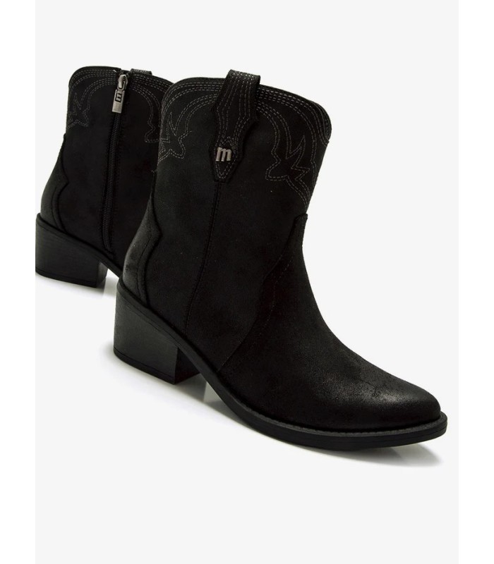 BOTINES MUJER MUSTANG 54910