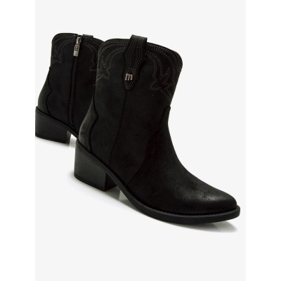 BOTINES MUJER MUSTANG 54910