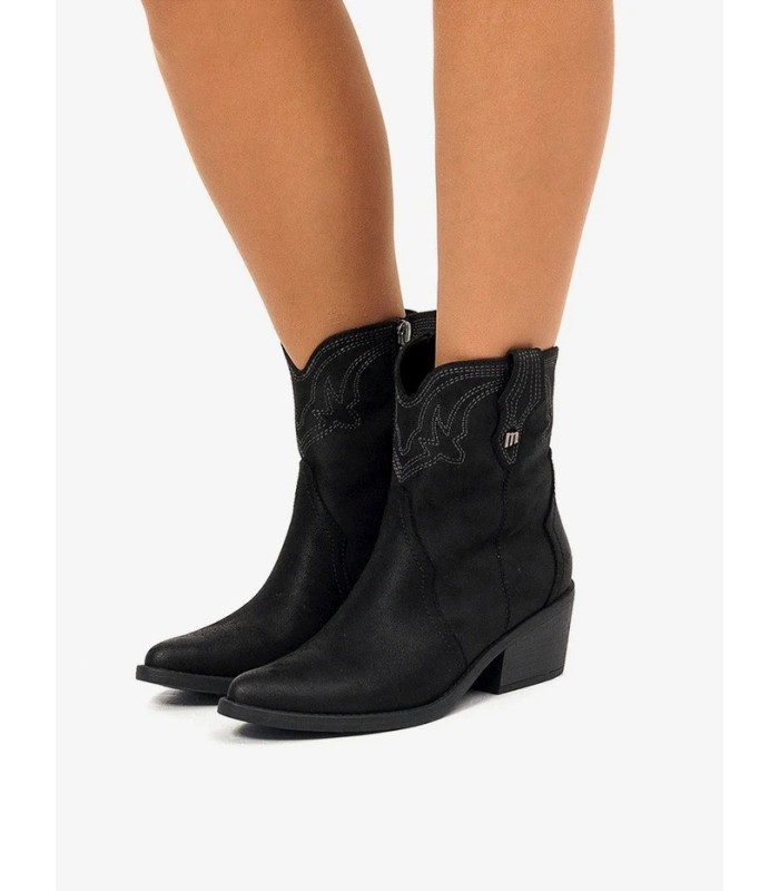 BOTINES MUJER MUSTANG 54910