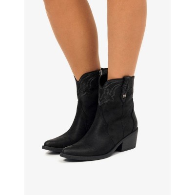 BOTINES MUJER MUSTANG 54910