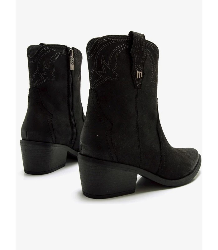 BOTINES MUJER MUSTANG 54910