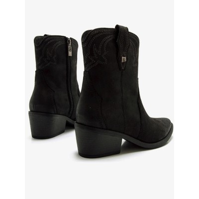 BOTINES MUJER MUSTANG 54910