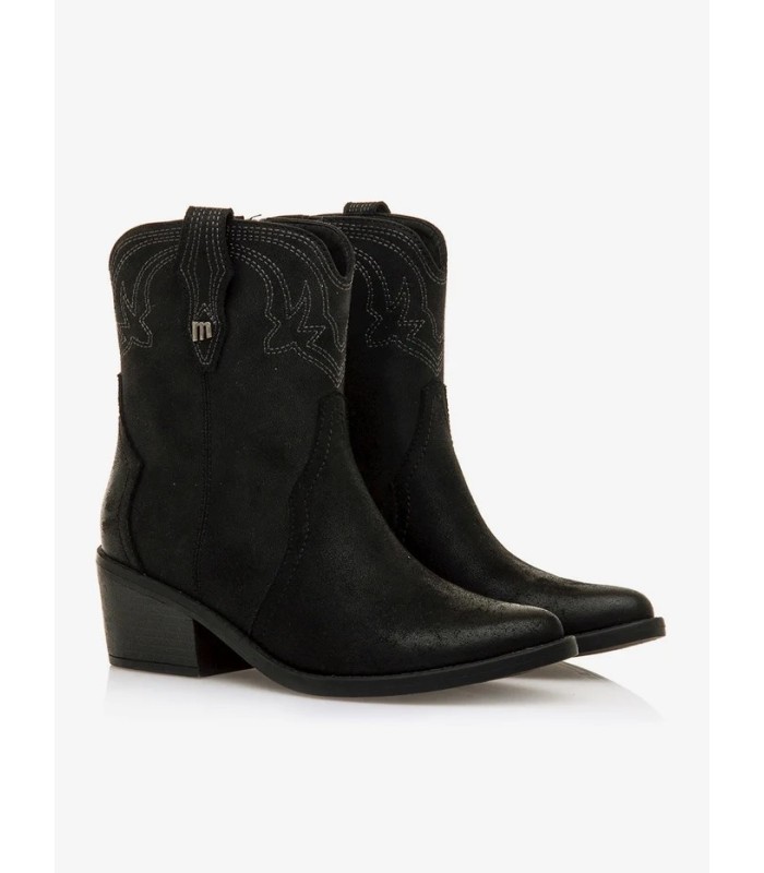 BOTINES MUJER MUSTANG 54910