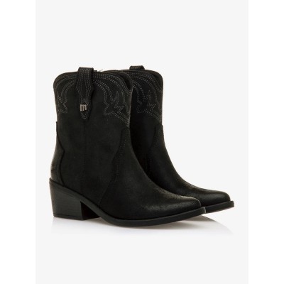 BOTINES MUJER MUSTANG 54910