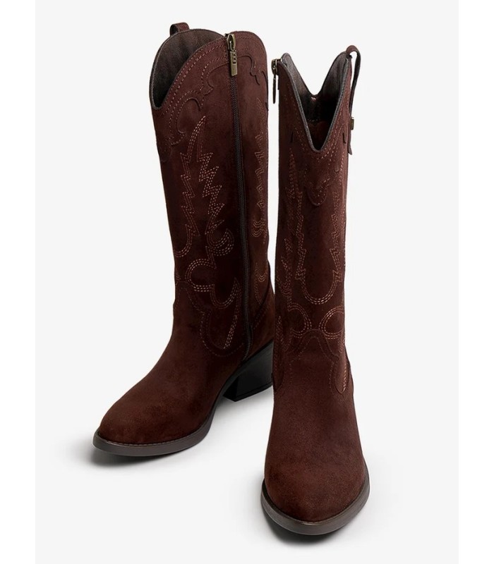 BOTAS MUJER MUSTANG 55973