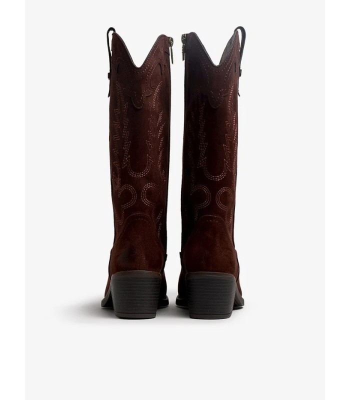 BOTAS MUJER MUSTANG 55973