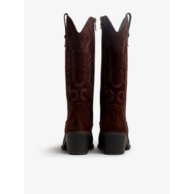 BOTAS MUJER MUSTANG 55973