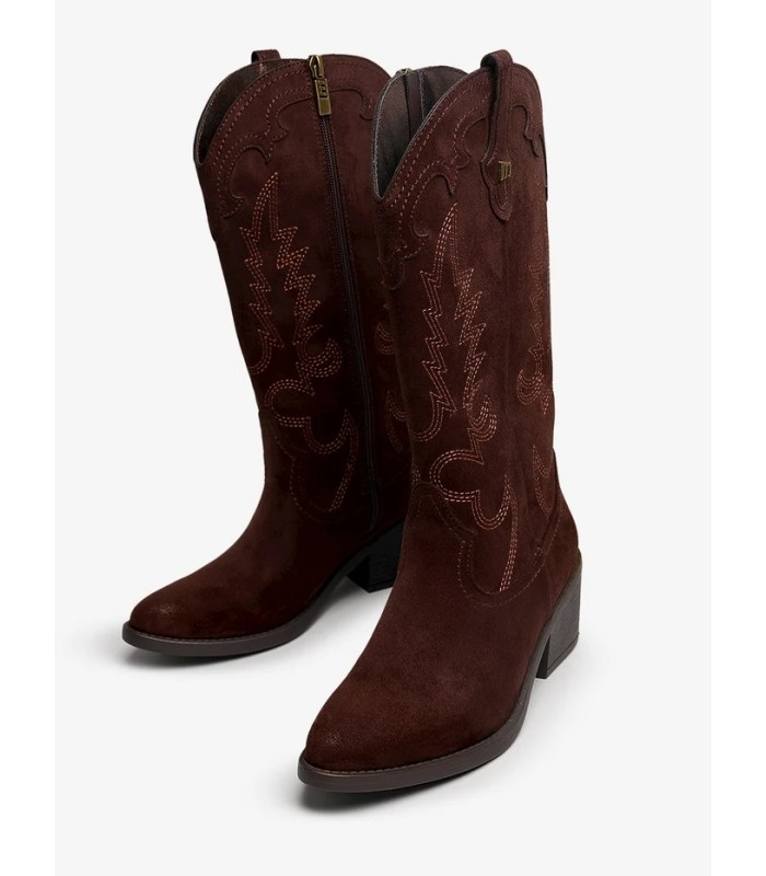 BOTAS MUJER MUSTANG 55973
