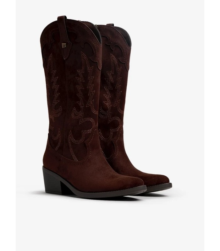 BOTAS MUJER MUSTANG 55973