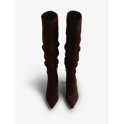 BOTAS MUJER MUSTANG 56247 2