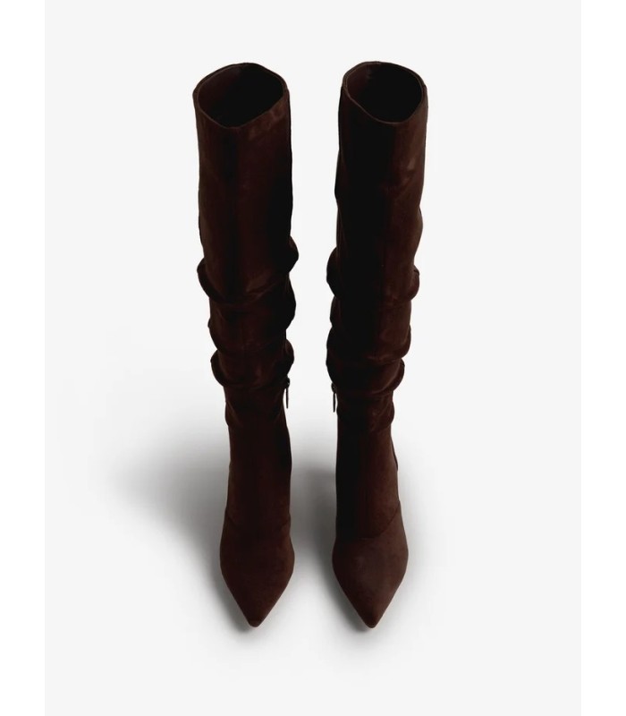 BOTAS MUJER MUSTANG 56247