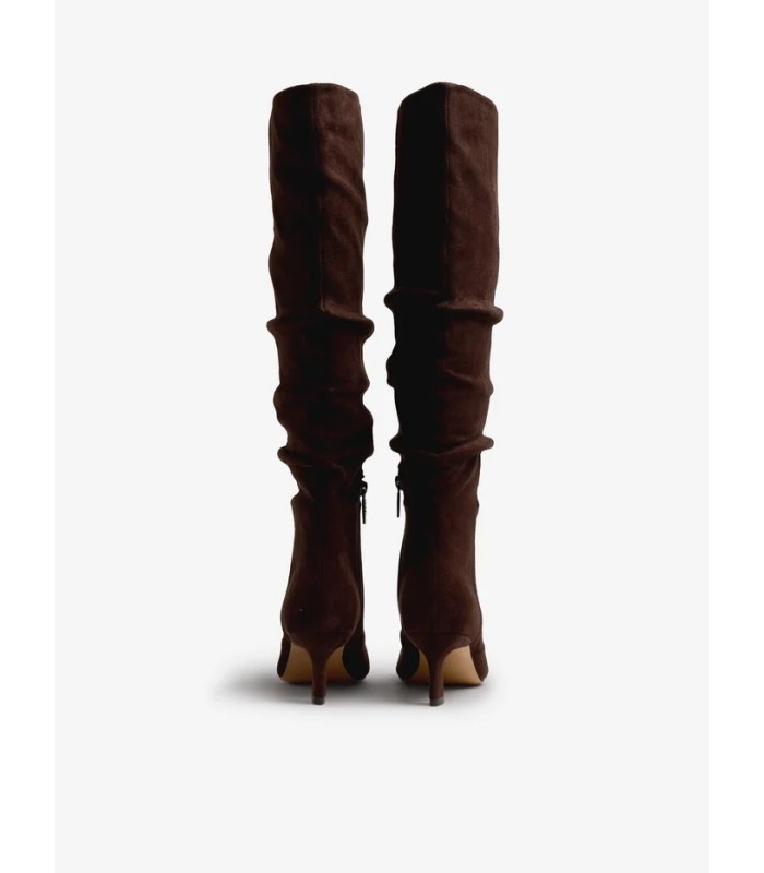 BOTAS MUJER MUSTANG 56247