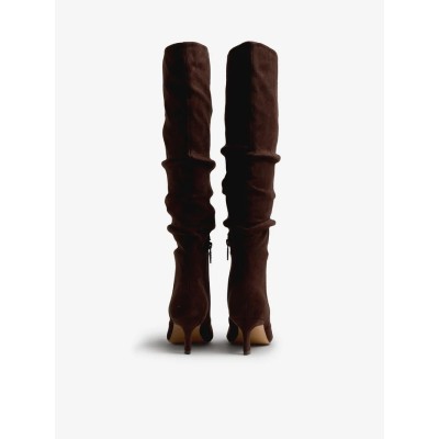 BOTAS MUJER MUSTANG 56247