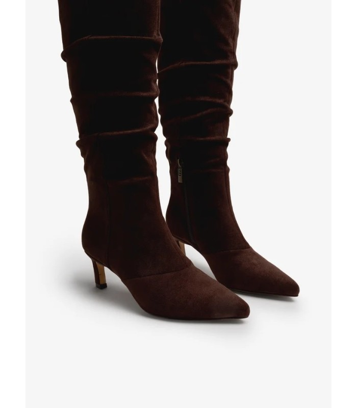 BOTAS MUJER MUSTANG 56247