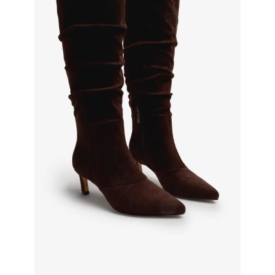 BOTAS MUJER MUSTANG 56247