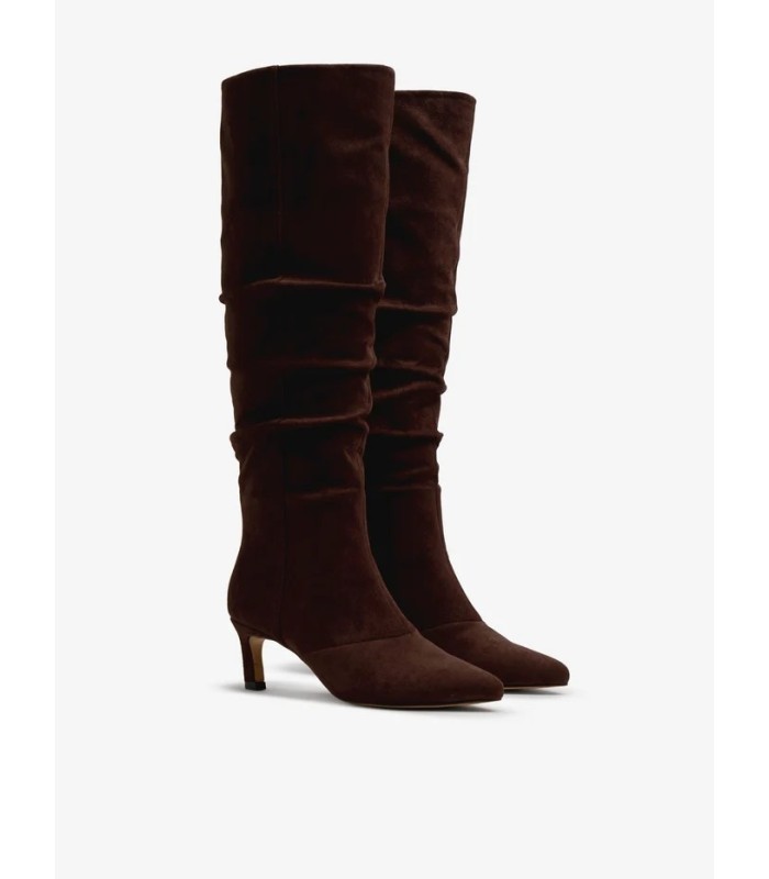 BOTAS MUJER MUSTANG 56247