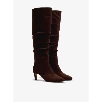BOTAS MUJER MUSTANG 56247