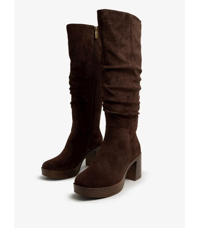 BOTAS MUJER MUSTANG 55985