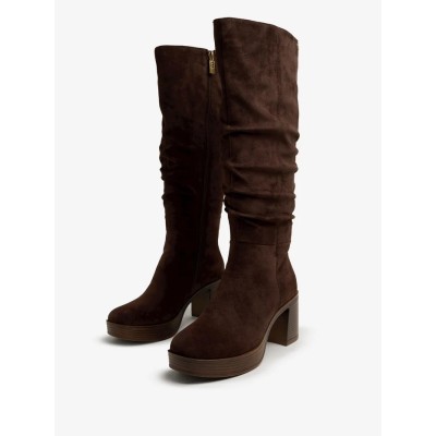 BOTAS MUJER MUSTANG 55985