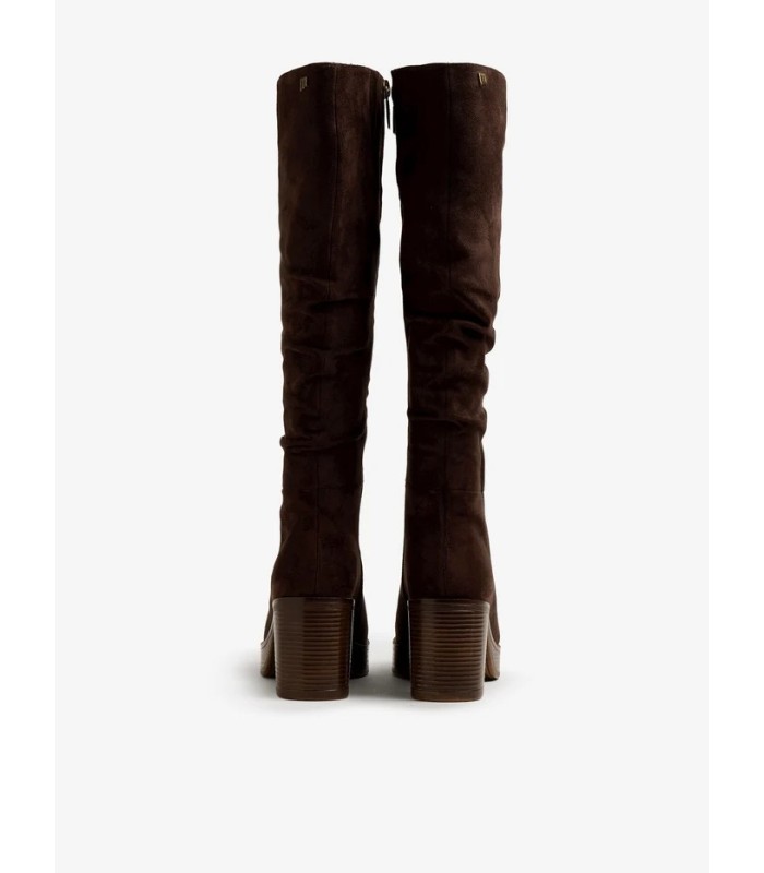 BOTAS MUJER MUSTANG 55985
