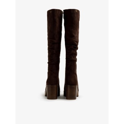 BOTAS MUJER MUSTANG 55985
