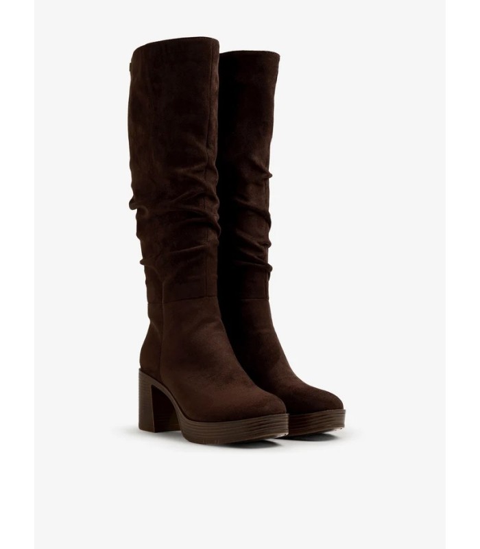 BOTAS MUJER MUSTANG 55985
